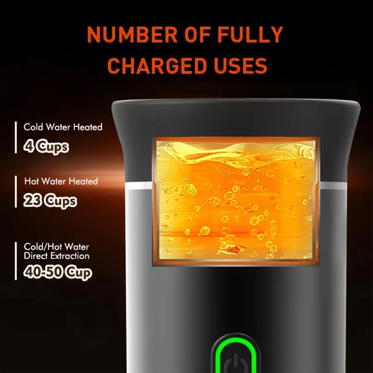 Cafetera Expresó Portátil Capsulas 3 en 1 Compatible con Nespresso Dolce Gusto y Café Molido