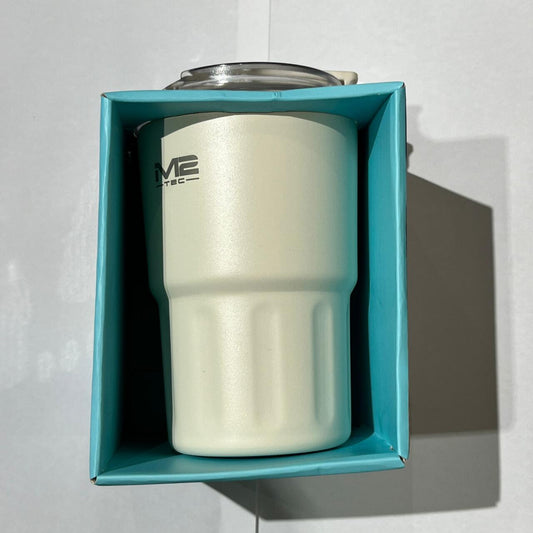 Taza Térmica M2 TEC – Mantén tus Bebidas Calientes 12h y Frías 24h